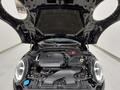 View of engine compartment