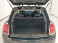 View of boot / luggage space