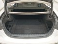 View of boot / luggage space