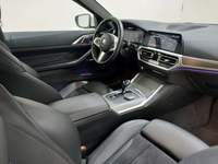 View interior