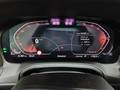 View of instrument panel