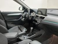 View interior