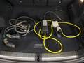 View of fittings for electric vehicle