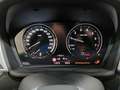 View of instrument panel