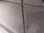 Traces of impact on door edge front left
