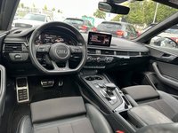 View interior