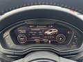 View of instrument panel