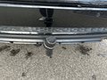 View of trailer tow-bar hitch