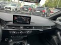 View of dashboard