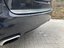Rear bumper middle