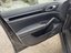 Door side cladding front left