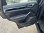 Door side cladding rear left