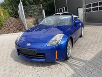 View front left