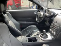 View interior