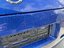 Rear bumper middle