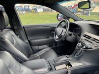 View interior