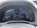 View of instrument panel