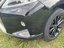 Front left bumper