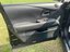 Door side cladding front left