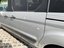 Left rear door