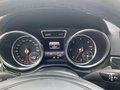 View of instrument panel