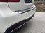 Rear bumper middle