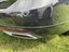 Rear right bumper