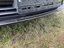 Bumper front centre