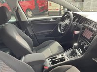 View interior