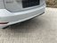 Rear bumper middle