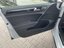 Door side cladding front left