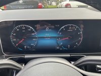 View of instrument panel