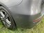 Rear left bumper