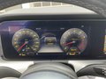 View of instrument panel