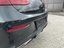 Rear bumper middle