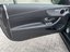 Door side cladding front left