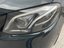 Left headlight