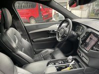 View interior