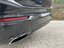 Rear bumper middle