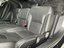 Rear seat