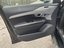 Door side cladding front left
