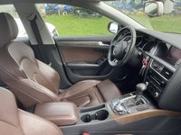 View interior