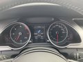 View of instrument panel