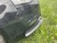 Front right bumper