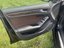 Door side cladding front left