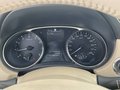 View of instrument panel