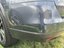 Rear left bumper