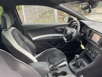 View interior