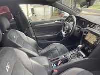 View interior