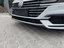 Bumper front centre